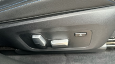 BMW X3 xDrive M40d MHT 5dr Auto Diesel Estate